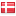 grinde.biz server is located in Denmark